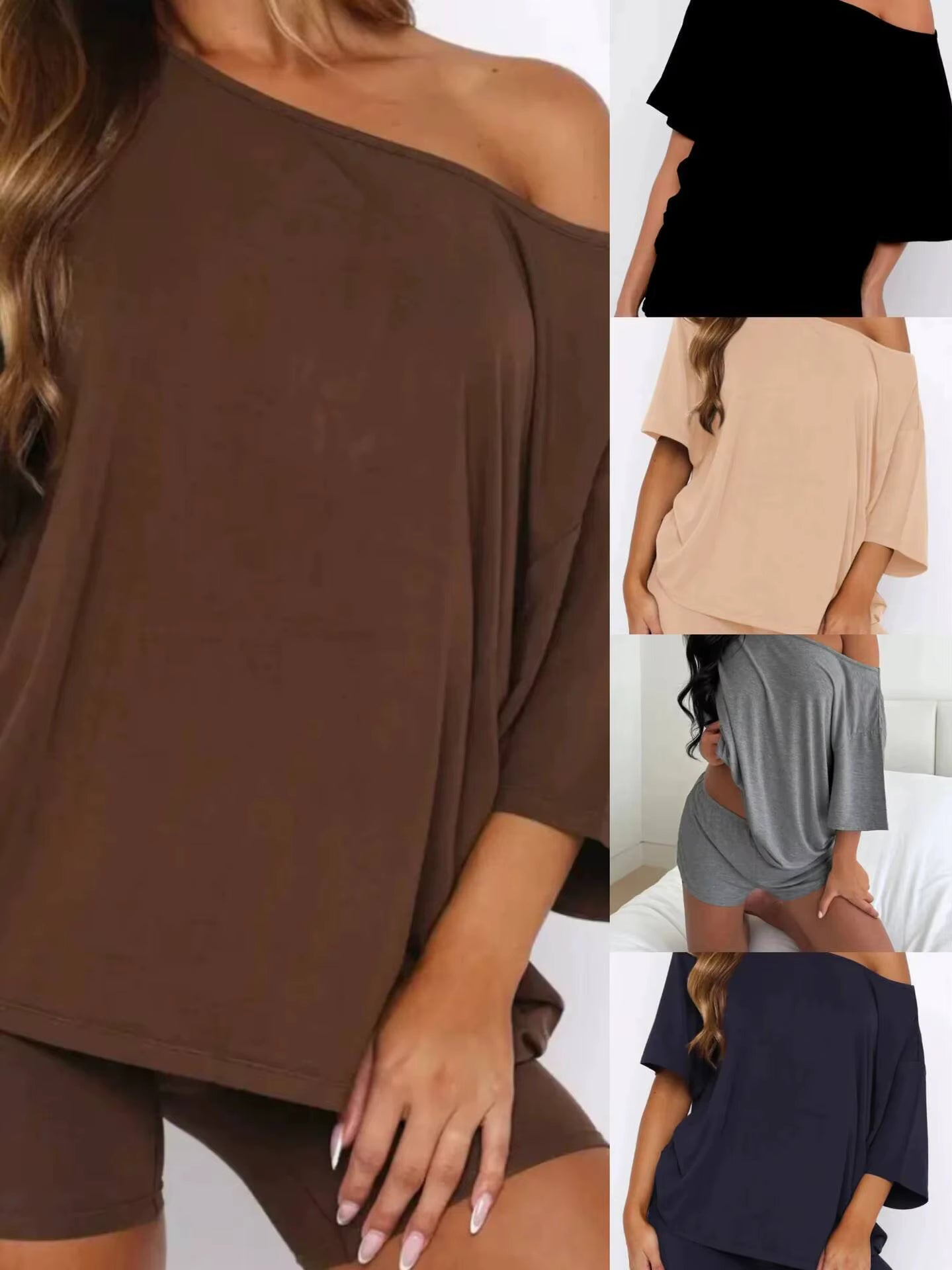 Sunkissed Chic Set