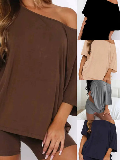 Sunkissed Chic Set