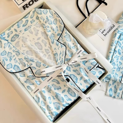 Velmira™ Silk Set