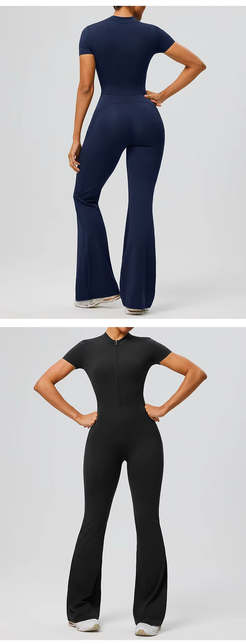 SculptFlow Active Romper