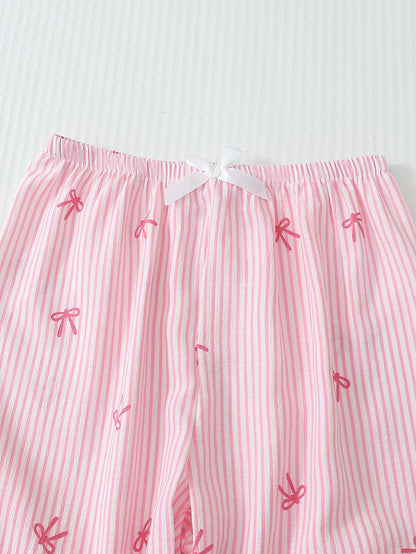 Roselle™ Cozy Pajama Set