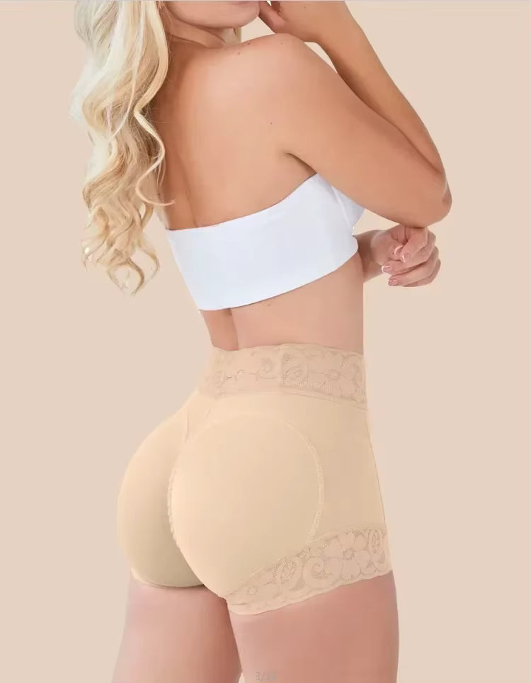 SculptCurve Shaper Shorts