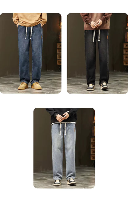 Urban Forge Cargo Jeans