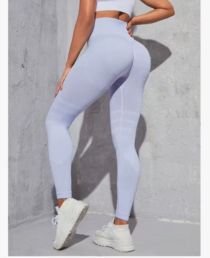 SculptFlex™ Scrunch Leggings