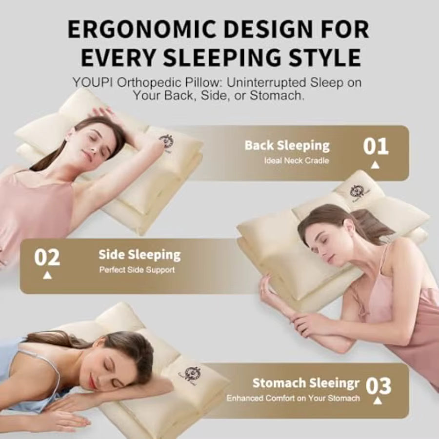 Seranova™ Dream Pillow