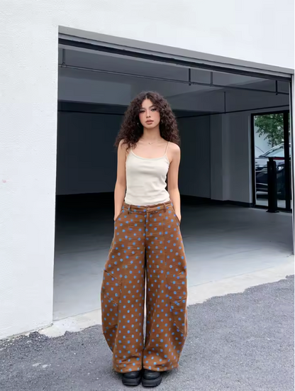 RetroPop Flow Pants