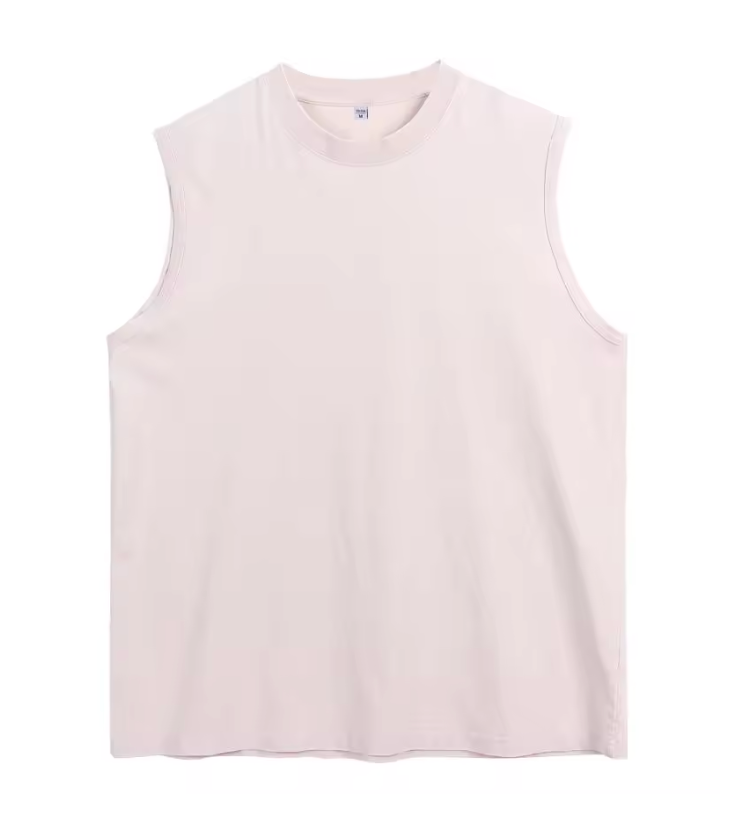 RetroWash Muscle Tee