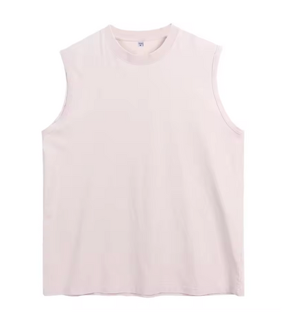 RetroWash Muscle Tee