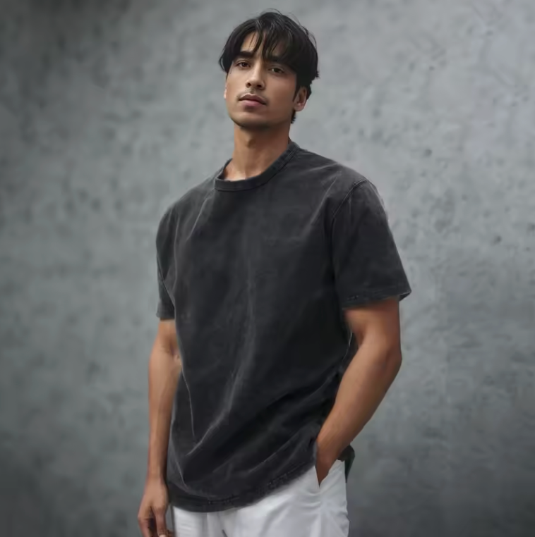 Vantéra™ ShadowWash Tee 🖤🔥