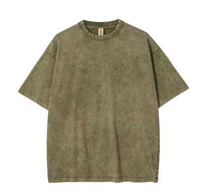 Vantéra™ ShadowWash Tee 🖤🔥