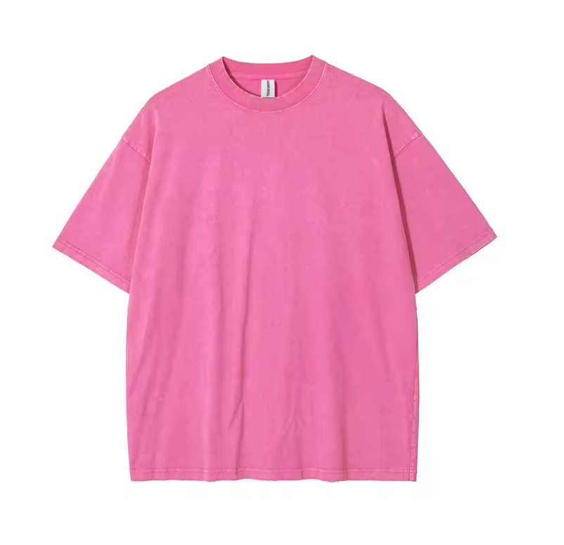 Vantéra™ ShadowWash Tee 🖤🔥