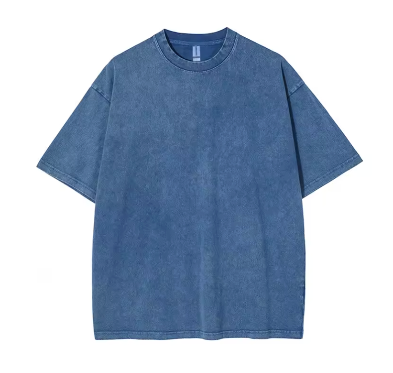 Vantéra™ ShadowWash Tee 🖤🔥