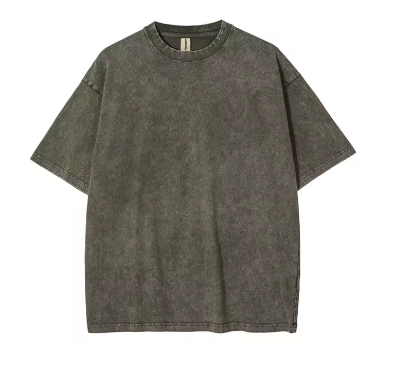 Vantéra™ ShadowWash Tee 🖤🔥