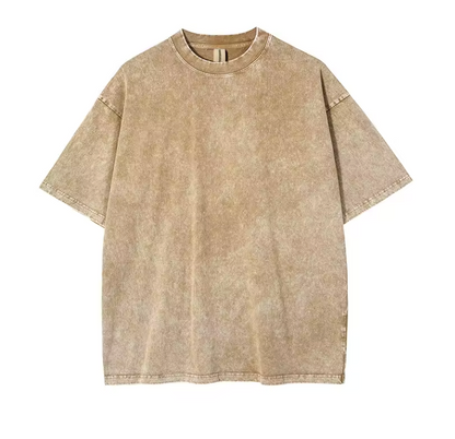 Vantéra™ ShadowWash Tee 🖤🔥
