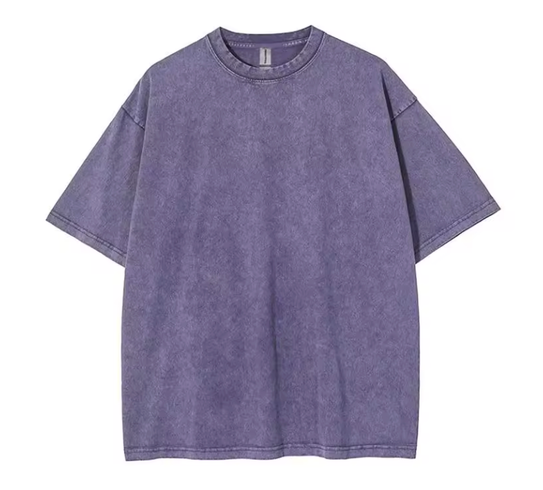 Vantéra™ ShadowWash Tee 🖤🔥