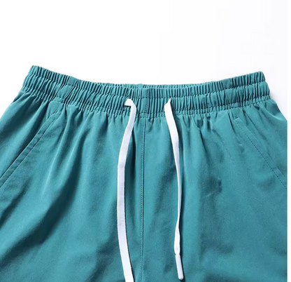 Vantrex™ AeroFlex Active Shorts - 4PCS⚡🏖️
