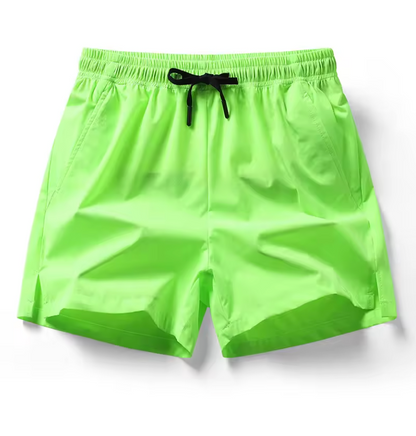 Vantrex™ AeroFlex Active Shorts - 4PCS⚡🏖️