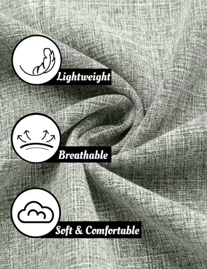 Coastline Linen Shirt