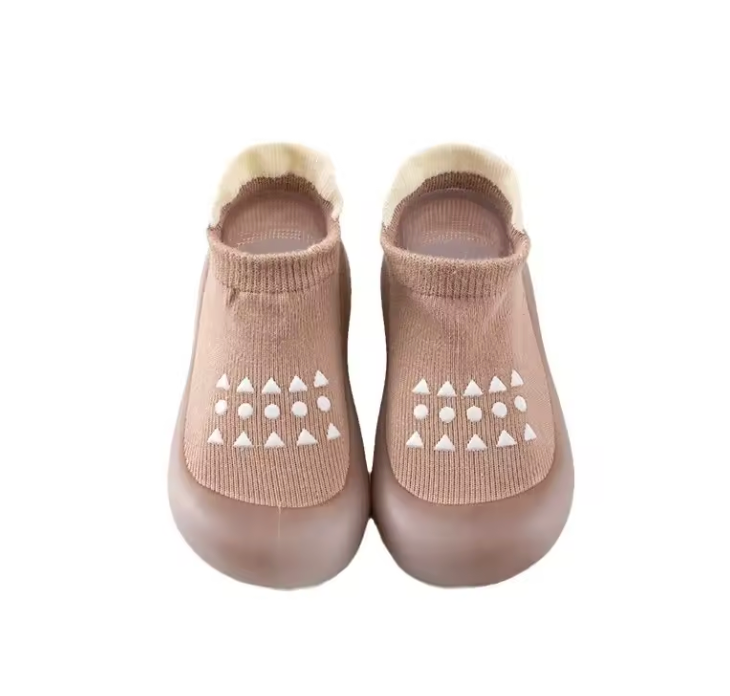 SnuggleSteps Mesh Walkers
