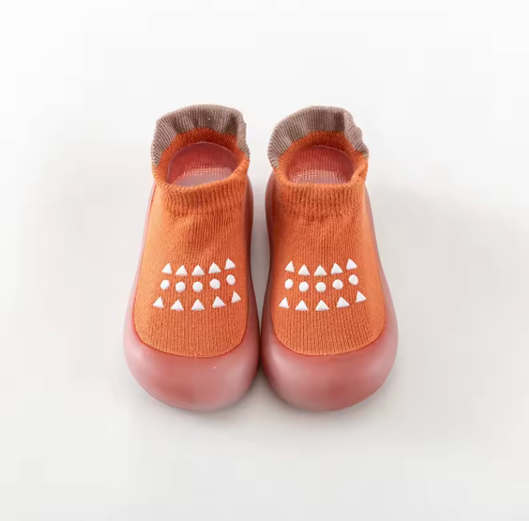 SnuggleSteps Mesh Walkers