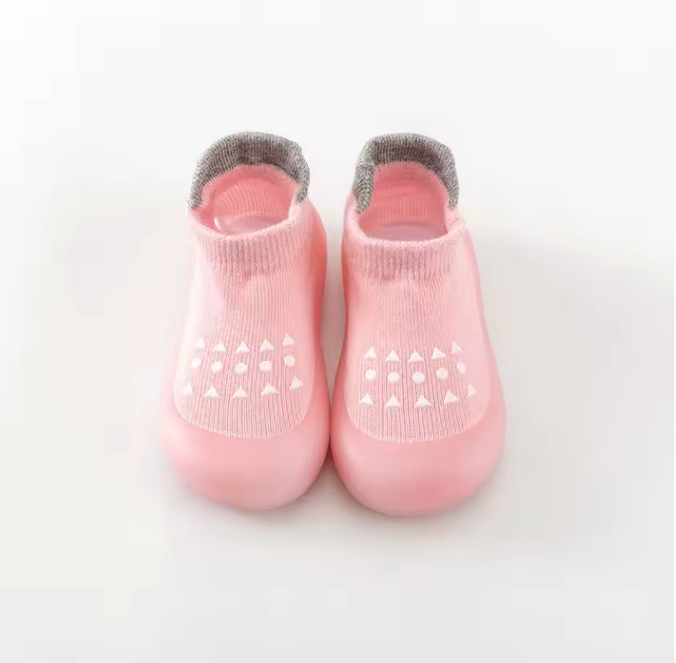 SnuggleSteps Mesh Walkers