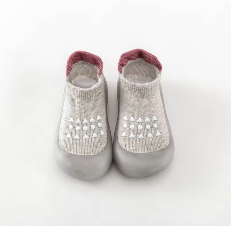 SnuggleSteps Mesh Walkers