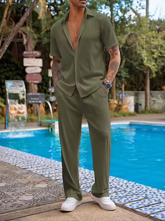 Monaco Breeze Set