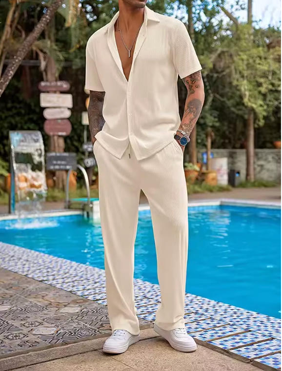 Monaco Breeze Set