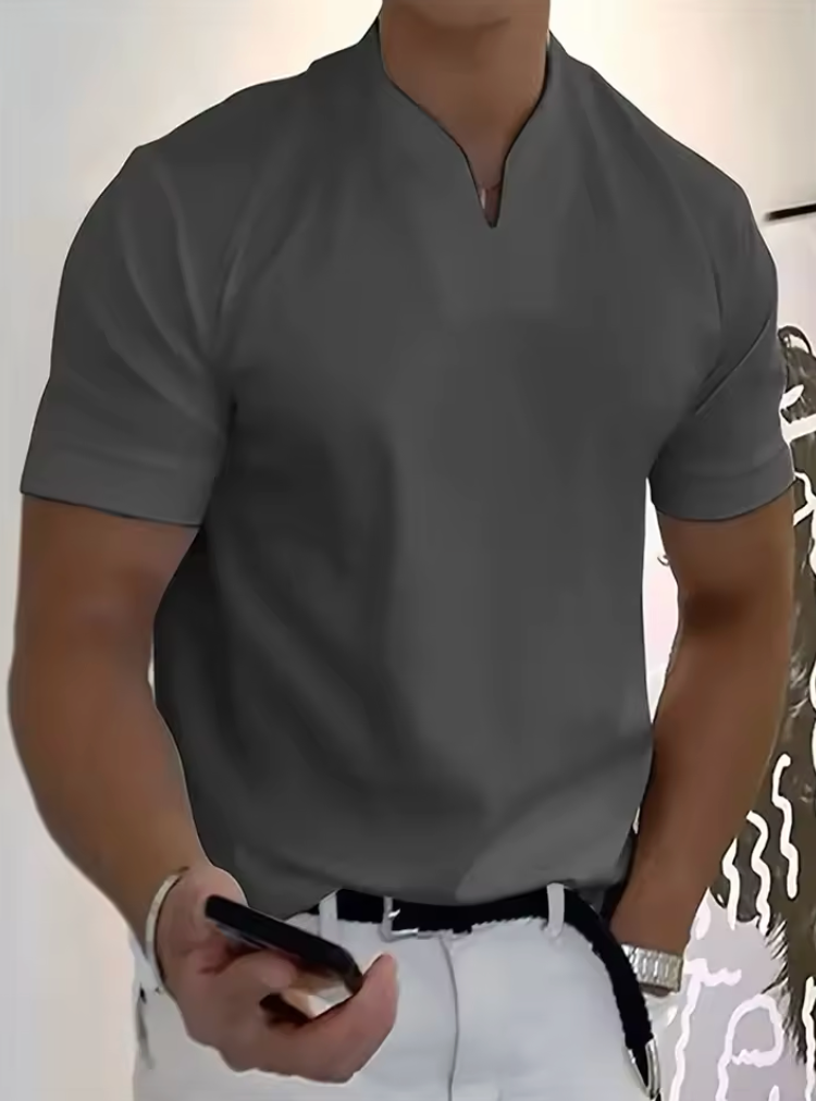 Riviera V-Neck Tee