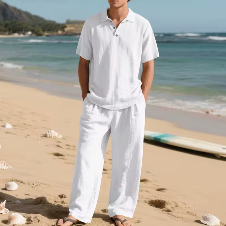 Seaside Prestige Set