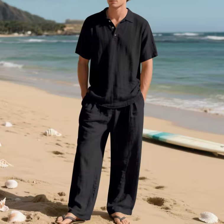 Seaside Prestige Set