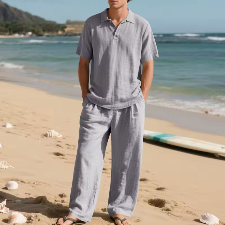 Seaside Prestige Set