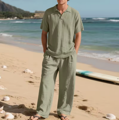 Seaside Prestige Set
