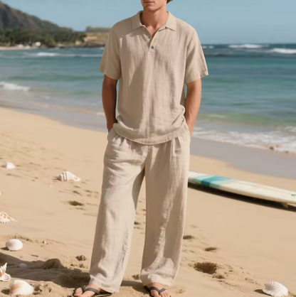 Seaside Prestige Set