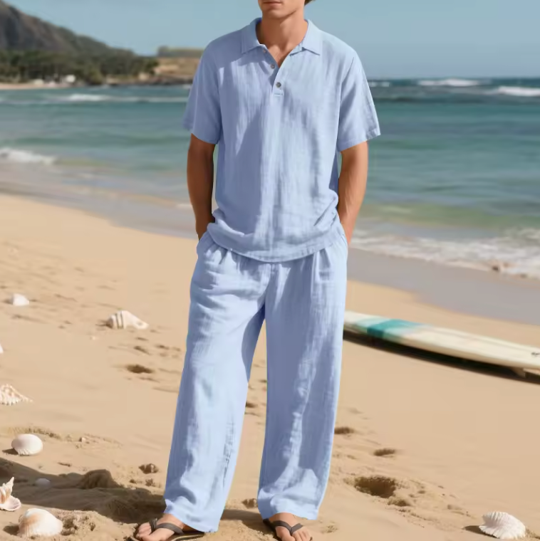 Seaside Prestige Set