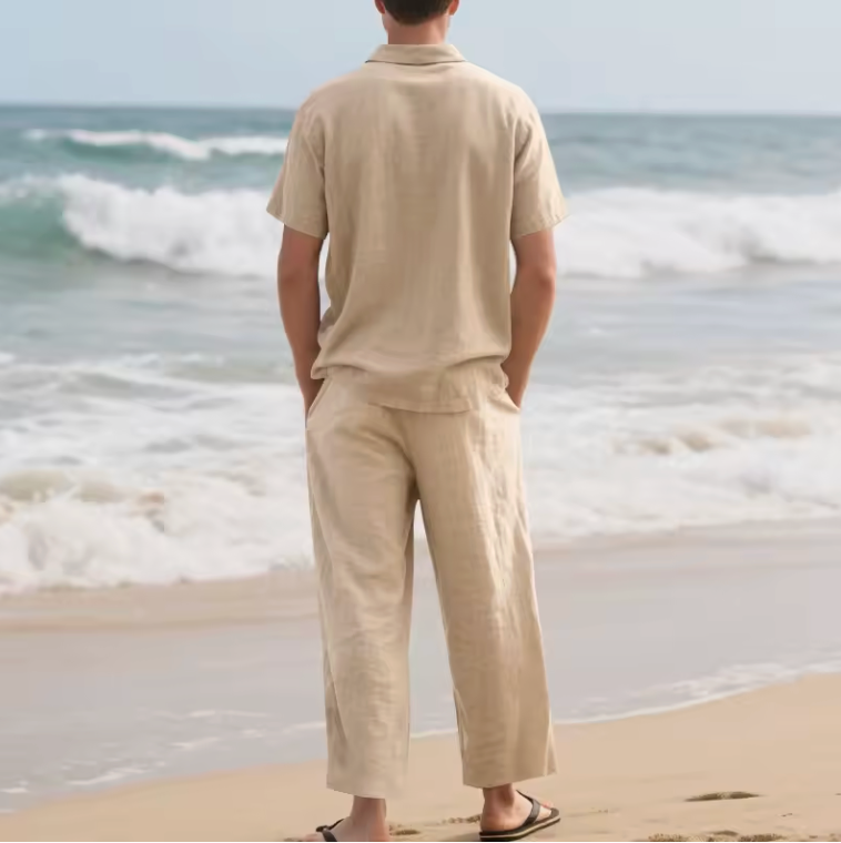 Seaside Prestige Set