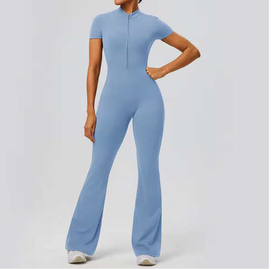 SculptFlow Active Romper