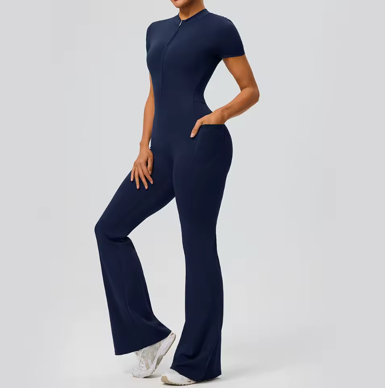 SculptFlow Active Romper