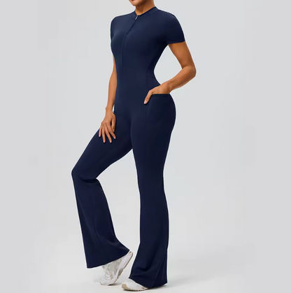 SculptFlow Active Romper