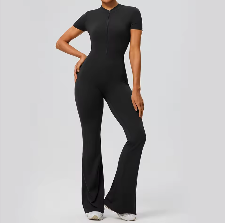 SculptFlow Active Romper