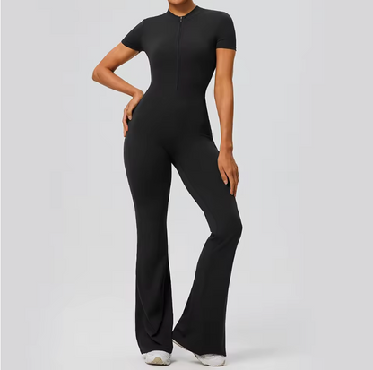 SculptFlow Active Romper