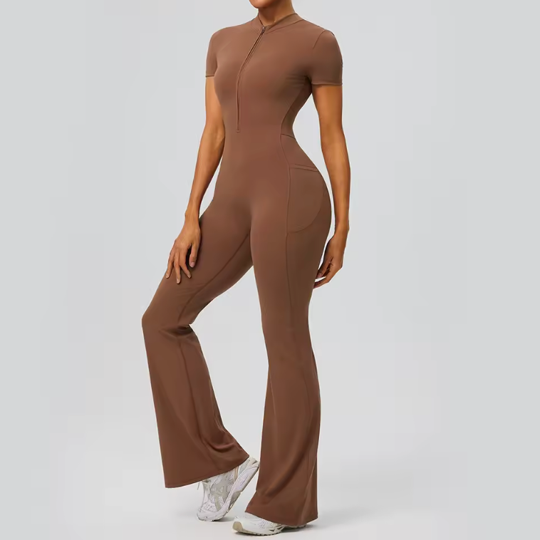 SculptFlow Active Romper