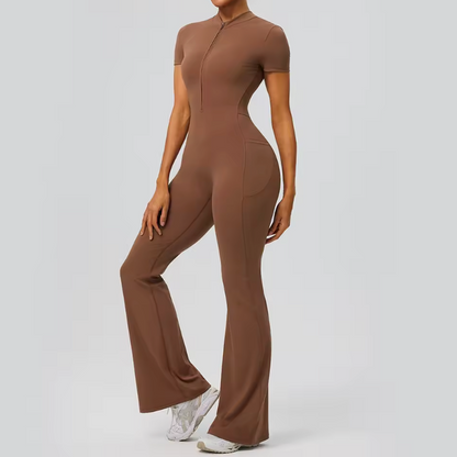 SculptFlow Active Romper