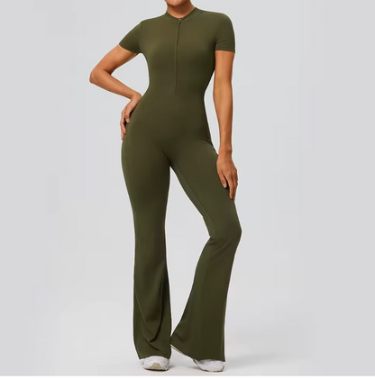 SculptFlow Active Romper