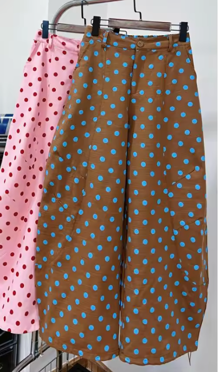 RetroPop Flow Pants