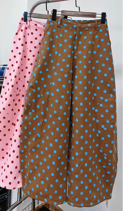 RetroPop Flow Pants