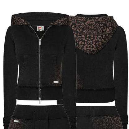 Panthera™ Hoodie & Pants Set