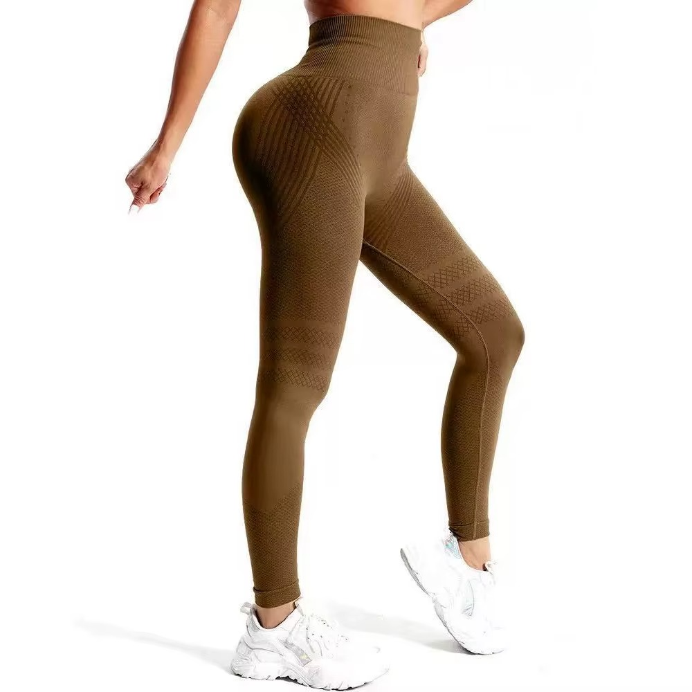 SculptFlex™ Scrunch Leggings