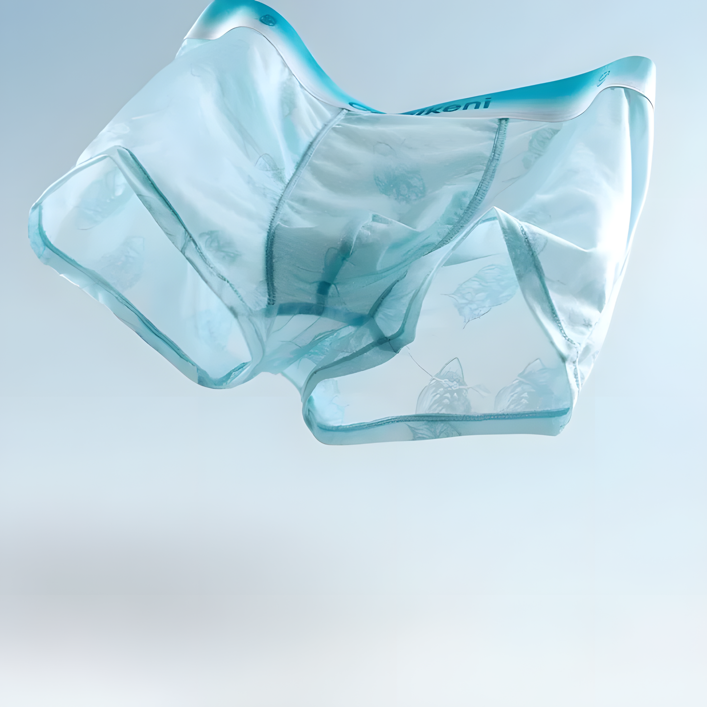 4 PCS Ultra-Light Charm Men’s Boxers