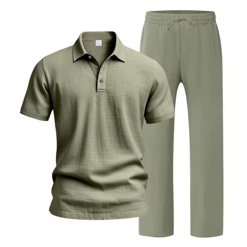 Seaside Prestige Set